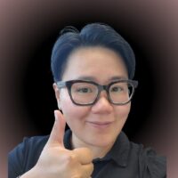 Carrie Tsang