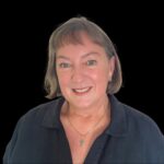 Mary-Jane Liddicoat