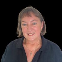 Mary-Jane Liddicoat